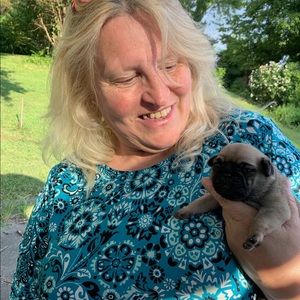 Meet your Posher, Annette